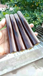 once cangklong kayu galih asem bulat model S B100