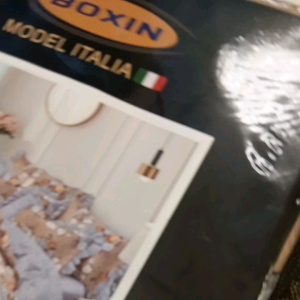 Cadar patchwork single