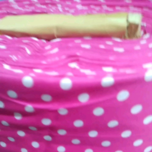 KAIN POLKADOT/KAIN SEPRAI DOTIE L.240cm