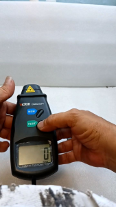 Dinamo 12 Volt DC RS 385 SH: Komponen Kendaraan Listrik