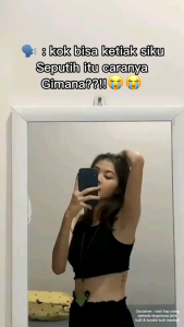 Krim Pemutih Ketiak Tanpa Efek Samping: Panduan Lengkap