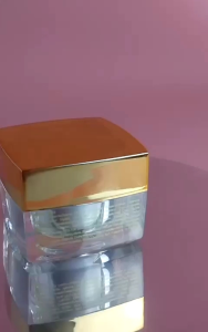 JGLOW BB CREAM GOLD - 10GR