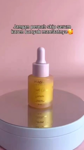 JGLOW EXPERT GLOW SERUM - 20ML