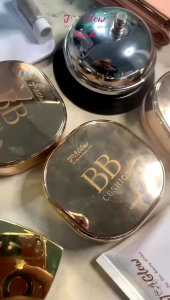 JGLOW BB CREAM GLOW - 10GR
