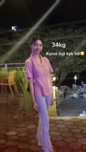 Vitamin Gemuk isi 60 Kapsul Suplemen Penggemuk Penambah Berat Badan Menaikkan Nafsu Selera Makan