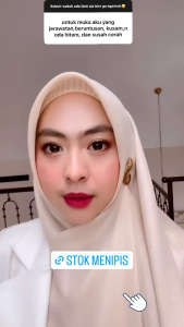 3IN1REGLOW SHEETMASK