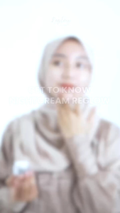 night cream