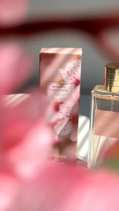 Delicate Cherry Blossom Eau de Toilett