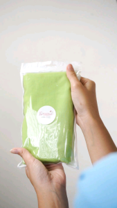 BELLA SQUARE HIJAB SEGI EMPAT