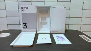 Box Hanphone Oppo A3 Original Termurah