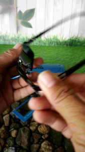 Kacamata Polarized Anti UV400 Adem Cocok Buat Nembak Maser Berkendara Pria Wanita