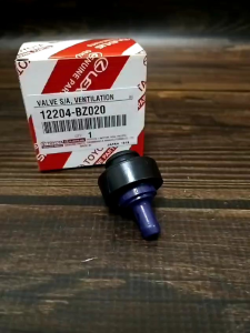 PCV Valve Original Calya - Sigra - Agya - Ayla / Katup Ventilasi Mesin / Katup Oli