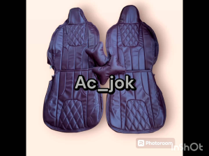 Sarung Jok Mobil All-In-One: Sarung Jok Mobil Berkualitas Untuk Berbagai Merk