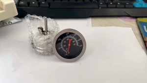 thermometer BBQ /thermometer oven BBQ