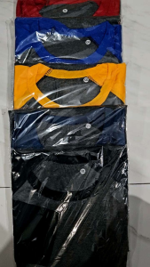 Paket Kaos Raglan Cowok & Cewek Panjang: Pilihan Terbaik untuk Anda