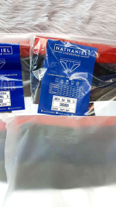 Cardamon Nathaniel Underwear