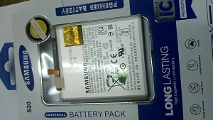 Baterai Samsung Original S20: Daya Tahan Tinggi & Kualitas Premium