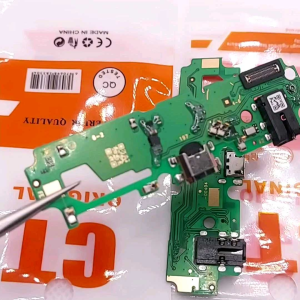 FLEXIBEL CHARGER CON CAS KONEKTOR CHARGER VIVO Y12 Y12i Y15 ORIGINAL