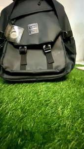 Tas Ransel anak laki laki SD SMP SMA Tas Ransel laptop Tas Ransel kerja cowok waterproof anti air LABBIO