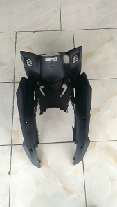 COVER LEGSHIEL KUNCI BLADE NEW 125 BARU
