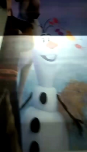 Dekorasi Dinding Wallpaper Dinding Kualitas Hd Wallpaper Dinding Frozen - Wallpaper Dinding Kamar Frozen - Wallpaper Elsa Frozen- Wallpaper Dinding Gambar Frozen 3D