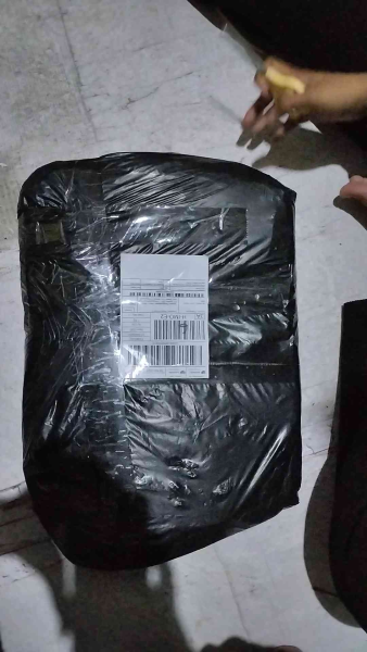 Buyer review video 3