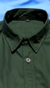 Kemeja Tactical Utility Shirt