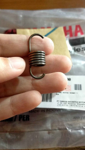 Per Ganda 5TL Mio Karbu Mio Soul Karbu Original Yamaha Genuine Parts