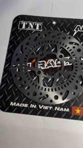 Đĩa Vario 160 size 220mm ( 4 lỗ )