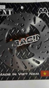 Đĩa Raider Size 220mm