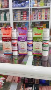 Kem AIHAO Gốc Nước 50g Dưỡng Trắng -Giữ Ẩm-Giúp Ngăn Ngừa Lão Hoá Da Vip9 AI HAO