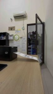 SUPER 100x150 isi 500 PCS A6 Kertas Sticker Label Barcode Thermal 100 x 150 mm Termal Label Stiker 10cm x 15cm 500 Lembar