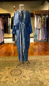 Kaftan Pelangi Asmara: Model Korea Terbaru & Busana Muslim Wanita