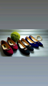 sepatu balet dewasa//plat shoes kekinian//sepatu balet wanita// sepatu wanita 2024
