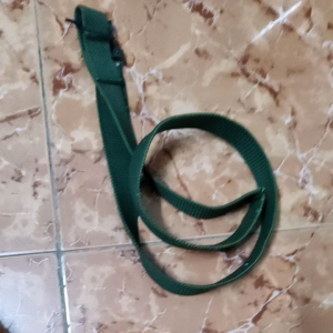 Dây dù a cây đeo vật nặng dây chằng củi chất liệu vải dù có móc khoá