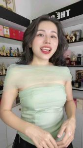 [Tặng 1 Chiết] Nước Hoa Miss Attitude 100ml Cam Kết Chính Hãng
