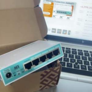 Mikrotik hex for Starlink Mini Gen 2 Gen 3 Protection using Gr3 Refresh Anti Stow Anti Restart No Starlink app Access good for pisowifi multi vlan or pppoe