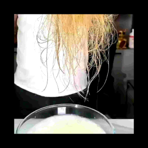 Pelurus Rambut Tanpa Catok: Step 1 & 2 Opti Straight
