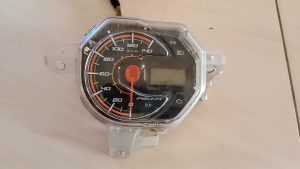 speedometer kilometer speedo spido odometer honda beat fi esp k81 beat new eco/beat laba original