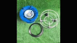 4kg บรรจุภัณฑ์ โครงความลง 4 สัญลักษณ์ แถมฟรียางรอง ฐานวางถัง แดงเครื่อง สีน้ำเงิน มากขึ้น 4x กก. คุณภาพดี