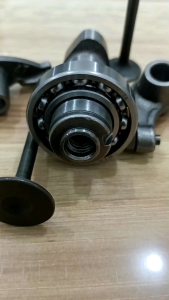 Pelatuk Klep Payung Mio: Suku Cadang Motor Mio