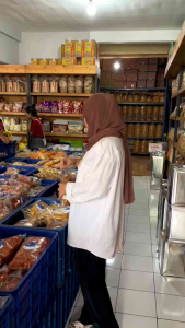 Grubi Mix Ubi Merah & Putih Isi 42pcs – Khas Magelang Renyah Gurih | Priyo Snack Borobudur
