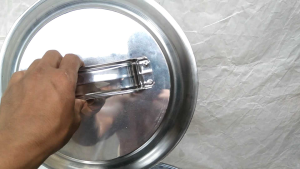 Panci Bakso Dandang & Pralatan Masak Panci