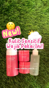 BG Skin Paket Hydra White