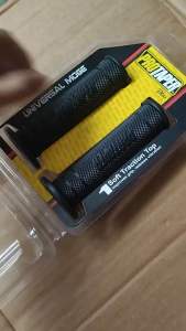iconblue88 Handgrip Handfat PROTAPER polos model baru grip soft import universal semua motor