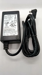 Adaptor Charger Timbangan Crane Gantung 7.5V== 2.4A