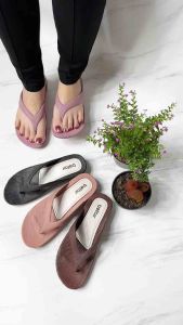 CARLA sandal karet belair wanita antislip