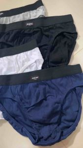 (ISI 6pcs) Celana Dalam Pria Super Murah / CD Cowok Bahan Katun / CD Segitiga Pria