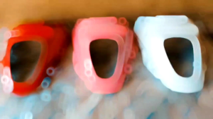 Cover Pet Stop Scoopy Karbu & Variasi Warna