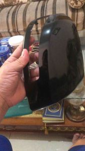 Penutup Batok Spion Mobilio RS & Honda Civic 2013-2015: Aksesoris Mobil Honda yang Wajib Anda Ketahui